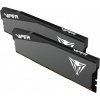 PATRIOT VIPER Elite 5 Ultra 96GB DDR5 6400MT/s / DIMM / CL39 / XMP 3.0 / 1,4V / Kit 2x 48GB