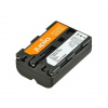 Jupio Batéria NP-FM500H 2000 mAh pre Sony