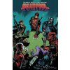 Deadpool Worlds Greatest TPB Vol. 05 Civil War II
