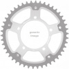 Rozeta Supersprox STEALTH RST-702: 46-BLU modrá 46 zubov, 525