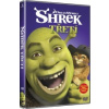 Shrek Třetí DVD