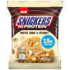 Mars Snickers High Protein Cookie čokoláda/arašidy 60 g
