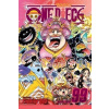 One Piece 99 - Eiichiro Oda