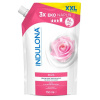 Indulona Tekuté mydlo INDULONA náhradná náplň 750 ml Ruža