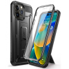 Supcase Unicorn Beetle Pro ochranný obal na - iPhone 14 pro Max - čierny KF2310714