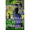 Nedeľné popoludnie na ostrove La Grande Jatte - Veronika Šikulová - online doručenie