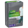 DEPEND NORMAL L/XL pre mužov naťahovacie nohavičky 1x9 ks