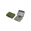 Delphin Krabica TBX Duo 105-18P - 105x92x30mm