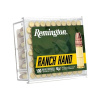 Remington Náboj kulový Remington, Ranch Hand, .22LR, 38GR (2,46g) Plated Hollow Point