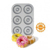 Decora Forma na donuty 27x18 cm