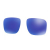 Náhradní skla - OAKLEY HOLBROOK OO9102 42 Iridium Polarized