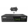 Edision HDMI modulátor Xtend s IR