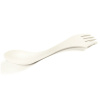 príbor LIGHT MY FIRE SPORK ORIGINAL 17cm Cream