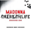 LP Madonna: American Life Mixshow Mix (Honoring Peter Rauhofer) LTD