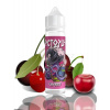 Octopus - Cherry (Shake & Vape) 10 ml (třešeň)