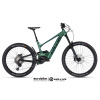 KELLYS Theos R50 2024 Magic Green Veľkosť rámu: S