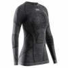 X-Bionic X-Bionic Symbio Merino Shirt LS Women