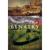 Benátky - Peter Ackroyd