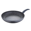 Bergner Pánev s mramorovým povrchem 30 cm BG-8512-MBG