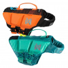 Non-stop dogwear Plovací vesta Protector life jacket 8, oranžová