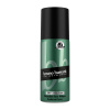 Bruno Banani Made For Men Dezodorant v spreji Bruno Banani Made for Men kombinuje výrazné ovocné tóny s lákavými drevitými akcentmi. Je to podmanivá vôňa, ktorá vám dodá sebavedomie. Zmes bergamotu, z