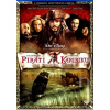 Piráti Karibiku: Na konci sveta DVD