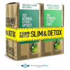 Slim & Detox - chudnutie s detoxikáciou