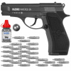 Windbreaker - Razorgun Maverick 84 pištoľ (GB01 Zbrane Rýchle demontáž v páse)