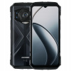 Smartfón DooGee S118 12 GB / 512 GB 4G (LTE) strieborný