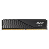 Adata Lancer BLADE/DDR5/16GB/6000MHz/CL48/1x16GB/Black AX5U6000C4816G-SLABBK