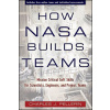 How NASA Builds Teams - Mission Critical Soft Skills for Scientists, Engineers, and Project Teams