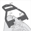 GIVI GIVI DRŽIAK KUFRA SUZUKI INAZUMA 250 (12-16) SR3103