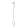 Apple Lightning to 3.5 mm Headphone Jack Adapter MMX62ZM/A