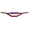 ACCOSSATO Riaditka ACCOSSATO aluminium, 28.5 mm červené