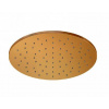 Steinberg 100 - Hlavová sprcha, priemer 25 cm, ružové zlato 100 1686 RG