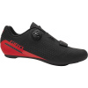 Tretry Giro Cadet black/red 2021 Varianta: 46
