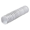 VENTS potrubie plastové ohybné okrúhle 150 mm x 1 m
