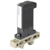 Bürkert priamo riadený ventil 241411 6624 24 V/DC 1 ks; 241411