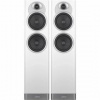 Reproduktory Jamo S7-25F (2 ks) sivé/biele