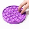 Antistresová hračka Push Pop Bubble Fidget