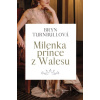 Milenka prince z Walesu - Brynl Turnbull