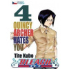 Bleach 4 - Kubo Tite