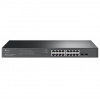 TP-Link TL-SG2218P [JetStream 16-portový Switch 16xGb POE+ 2xSFP 150W smart switch Omada SDN]
