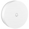 IMMAX NEO LITE SMART bezdrôtový domový zvonček, vonkajšie tlačidlo, IP55, Wi-Fi, TUYA