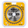 DeWALT DT1937 KOTÚČ PILOVÝ 165x30mm 30Z