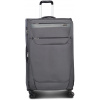 WORLDPACK Kufr 77 cm Denver Grey