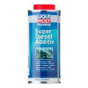 Liqui-Moly přísada Super Diesel Marine (Marine Super Diesel Additiv) -- obsah balení 500ml SLEVA 3%