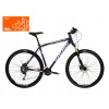 MP MP MP Bike Kross Hexagon 8,0 R.S 2022 (Varun BKXB0004 Plus 25 km/h MTB Electric Bike)