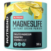 Nutrend Magneslife instant drink powder citron 300g