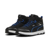 Detská Vysoká obuv PUMA EVOLVE TRAIL JR 39764401 – Čierna